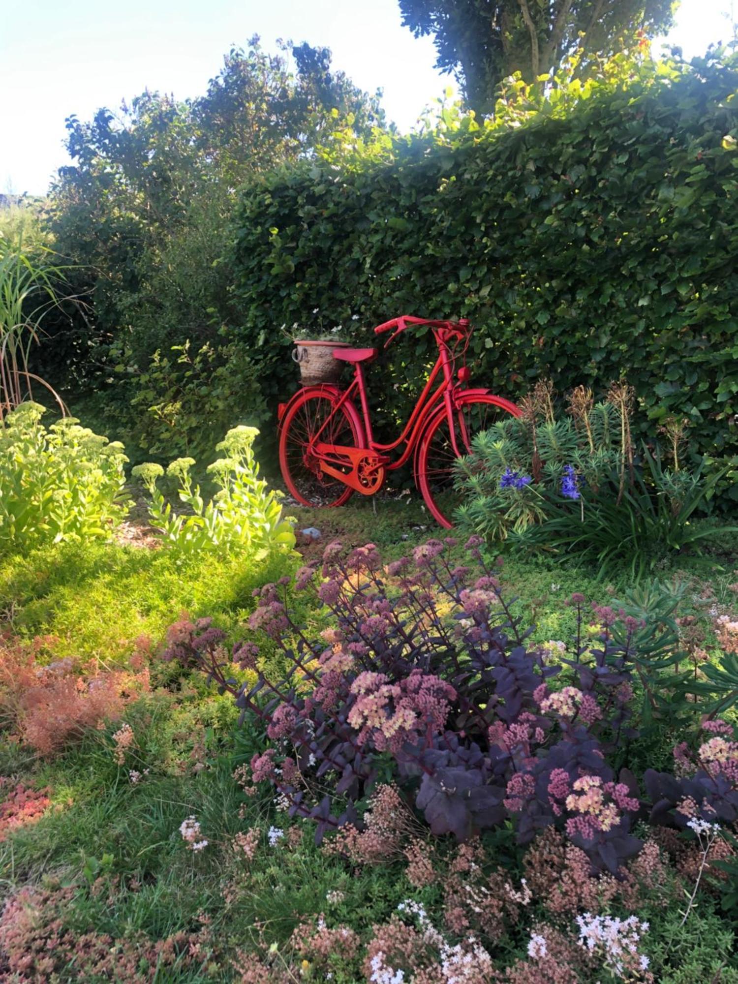Villa Fleur De Ciel Loos-en-Gohelle Esterno foto