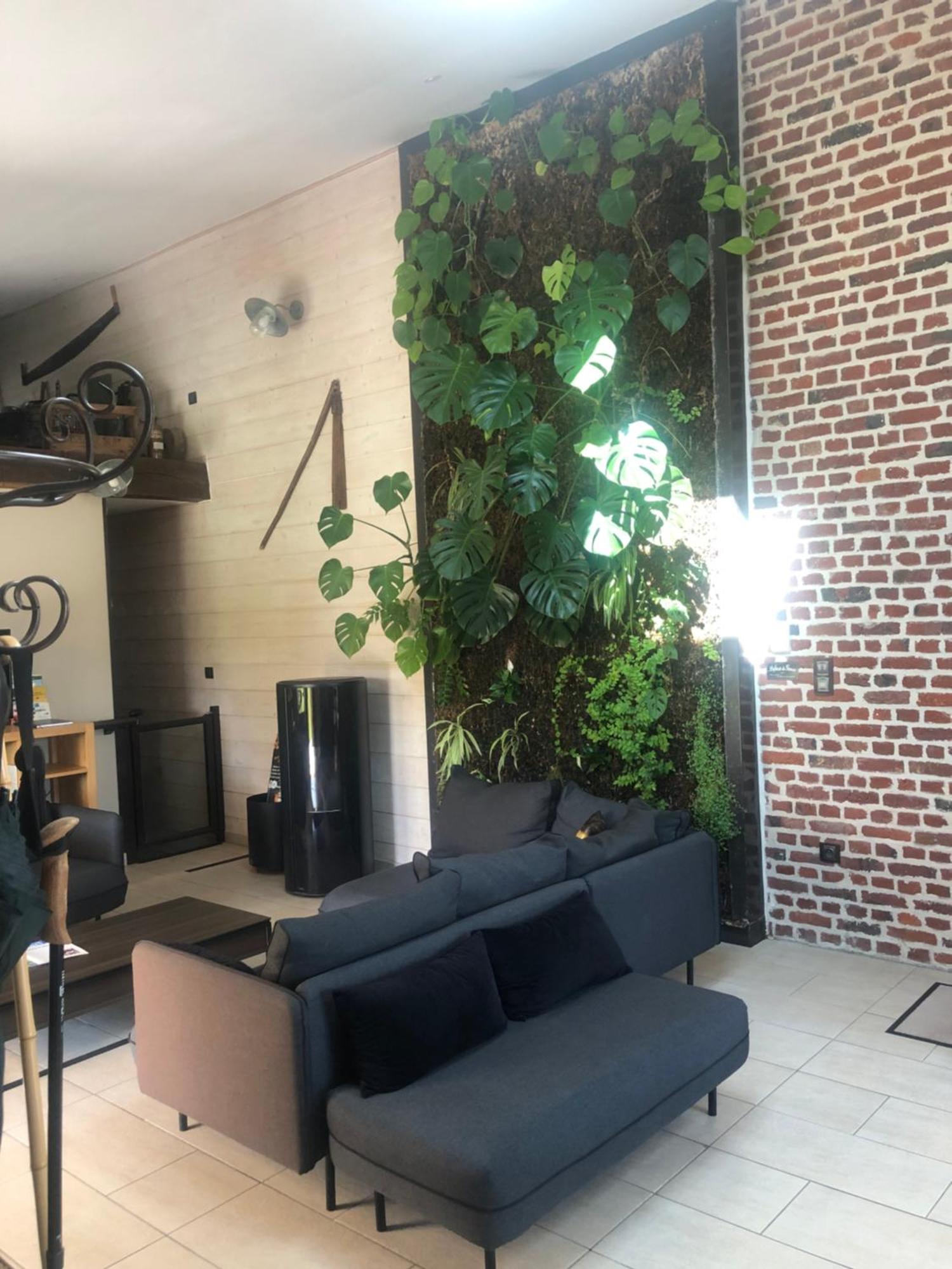Villa Fleur De Ciel Loos-en-Gohelle Esterno foto