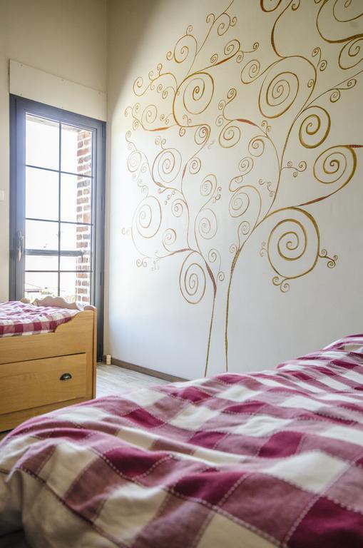 Villa Fleur De Ciel Loos-en-Gohelle Esterno foto