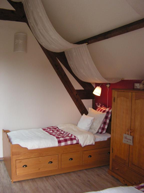 Villa Fleur De Ciel Loos-en-Gohelle Esterno foto